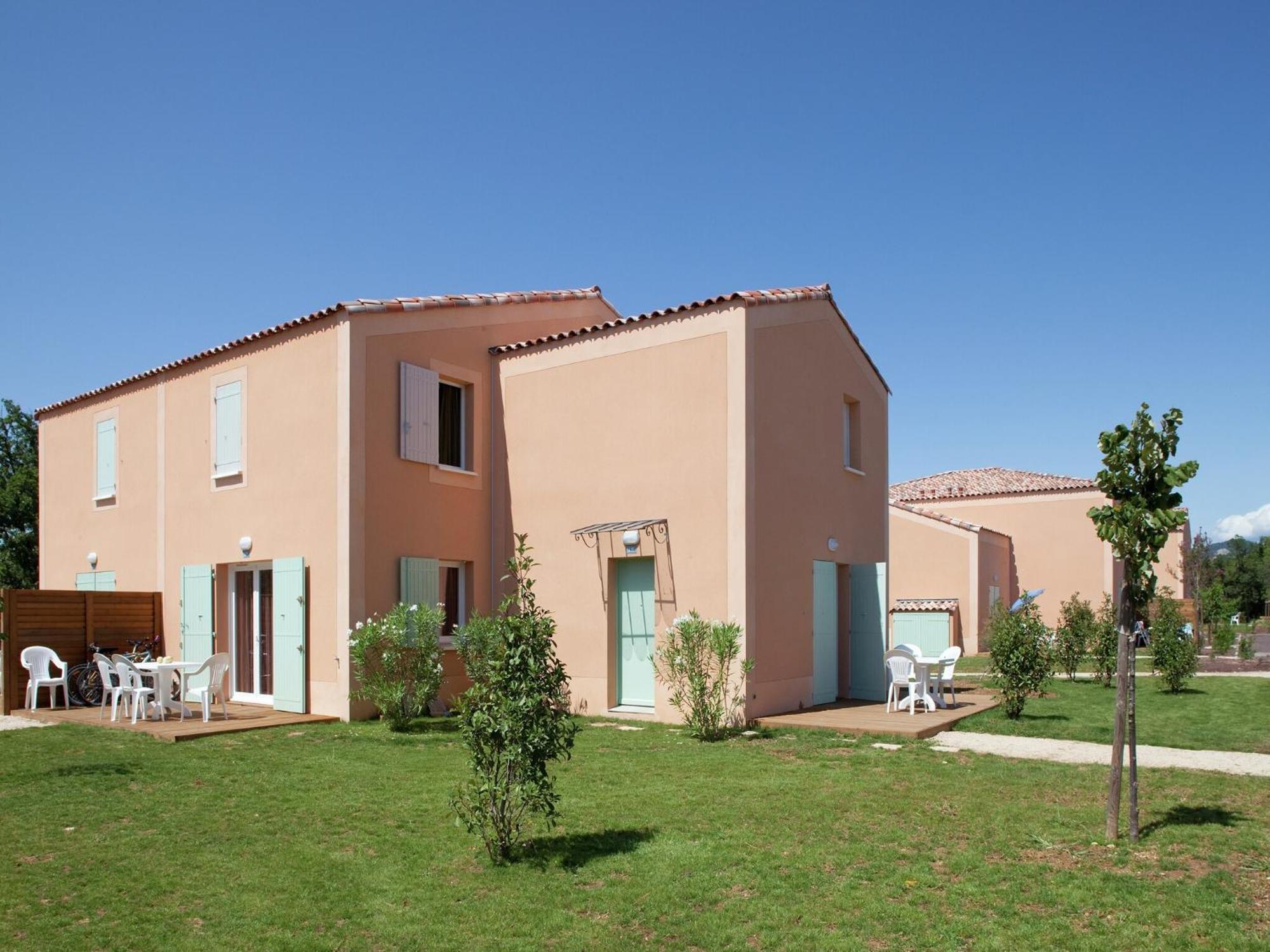 Holiday home Comfy Holiday Near Mont Ventoux *
